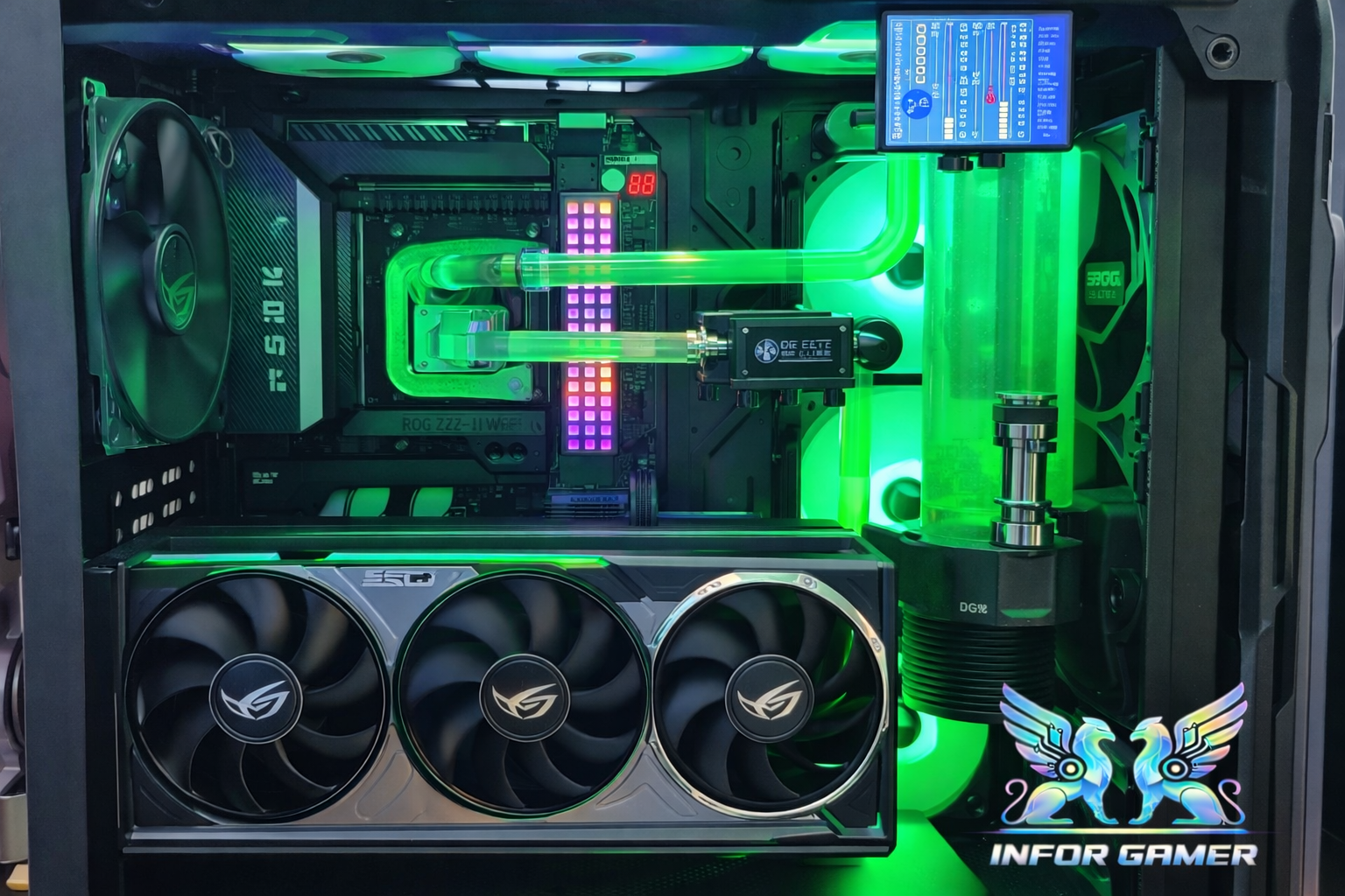 PC Gamer Completo: Como Escolher um Setup Pronto para Jogar em BH