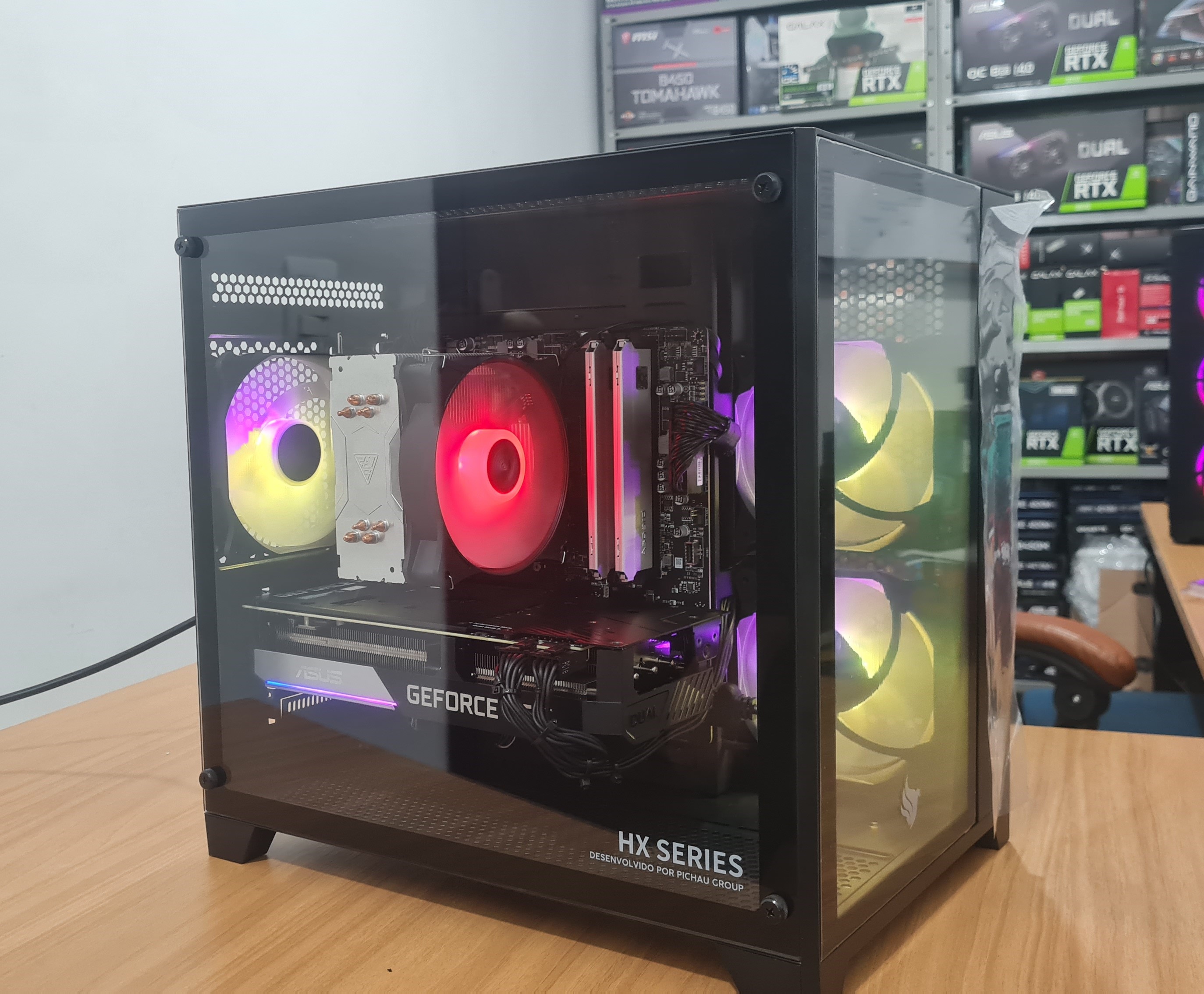 InforGamer Starter — foto 1