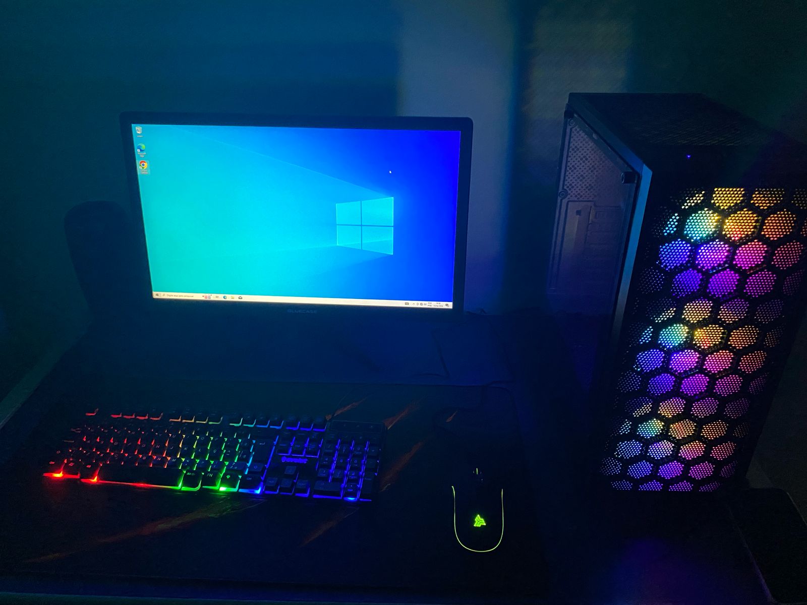 InforGamer Starter — foto 10