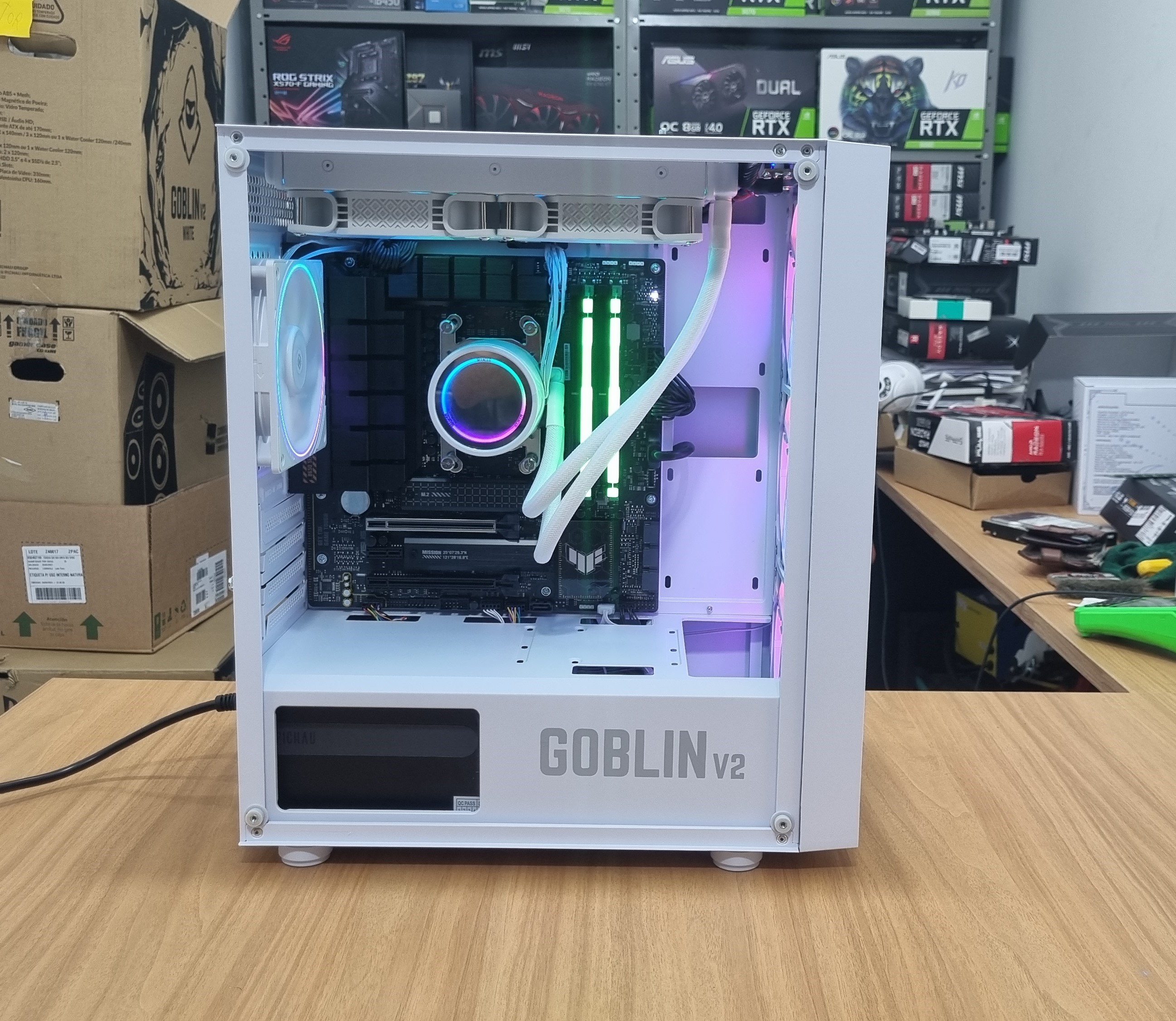 InforGamer Starter — foto 2