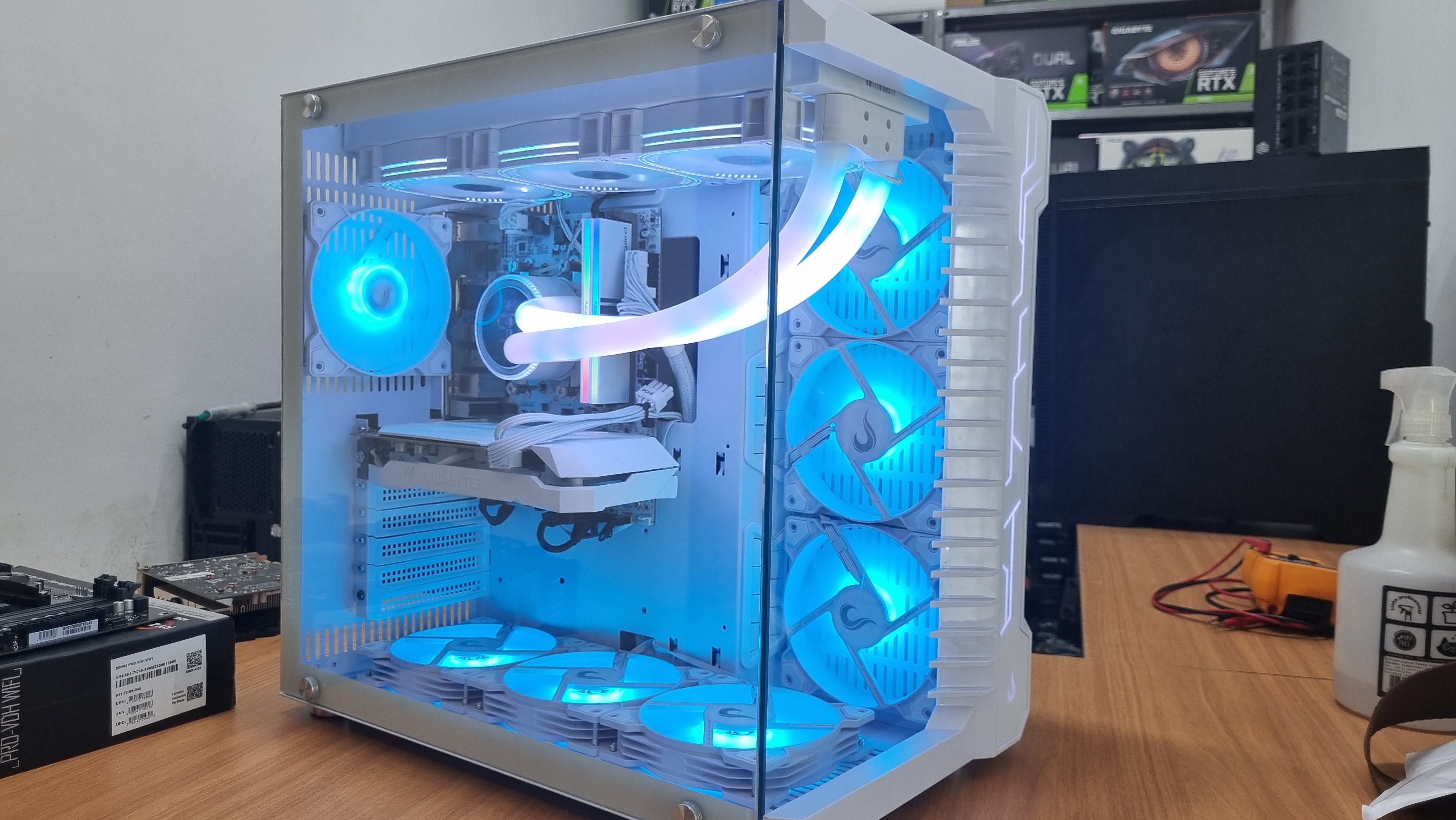 InforGamer Starter — foto 3