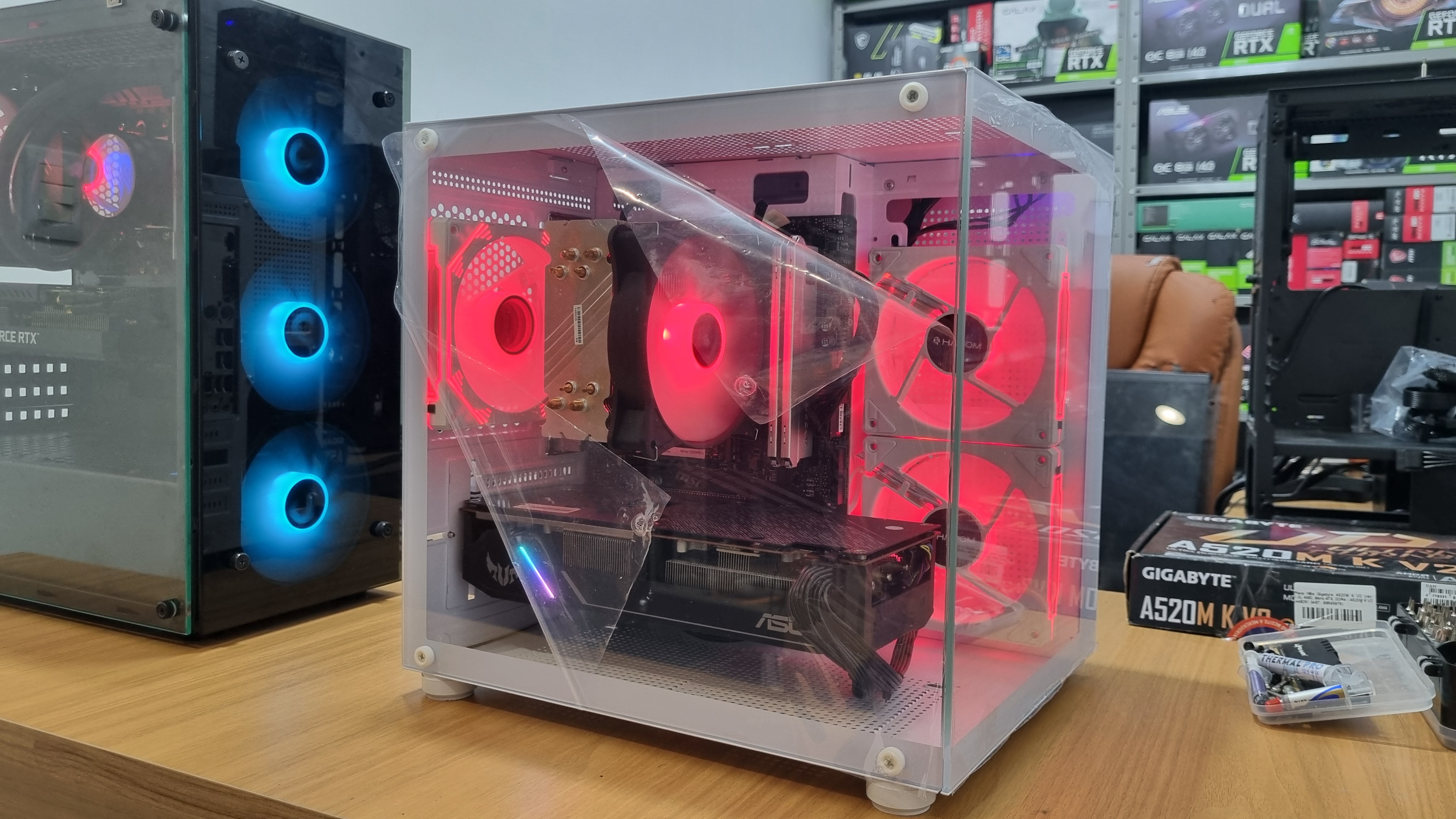 InforGamer Starter — foto 4