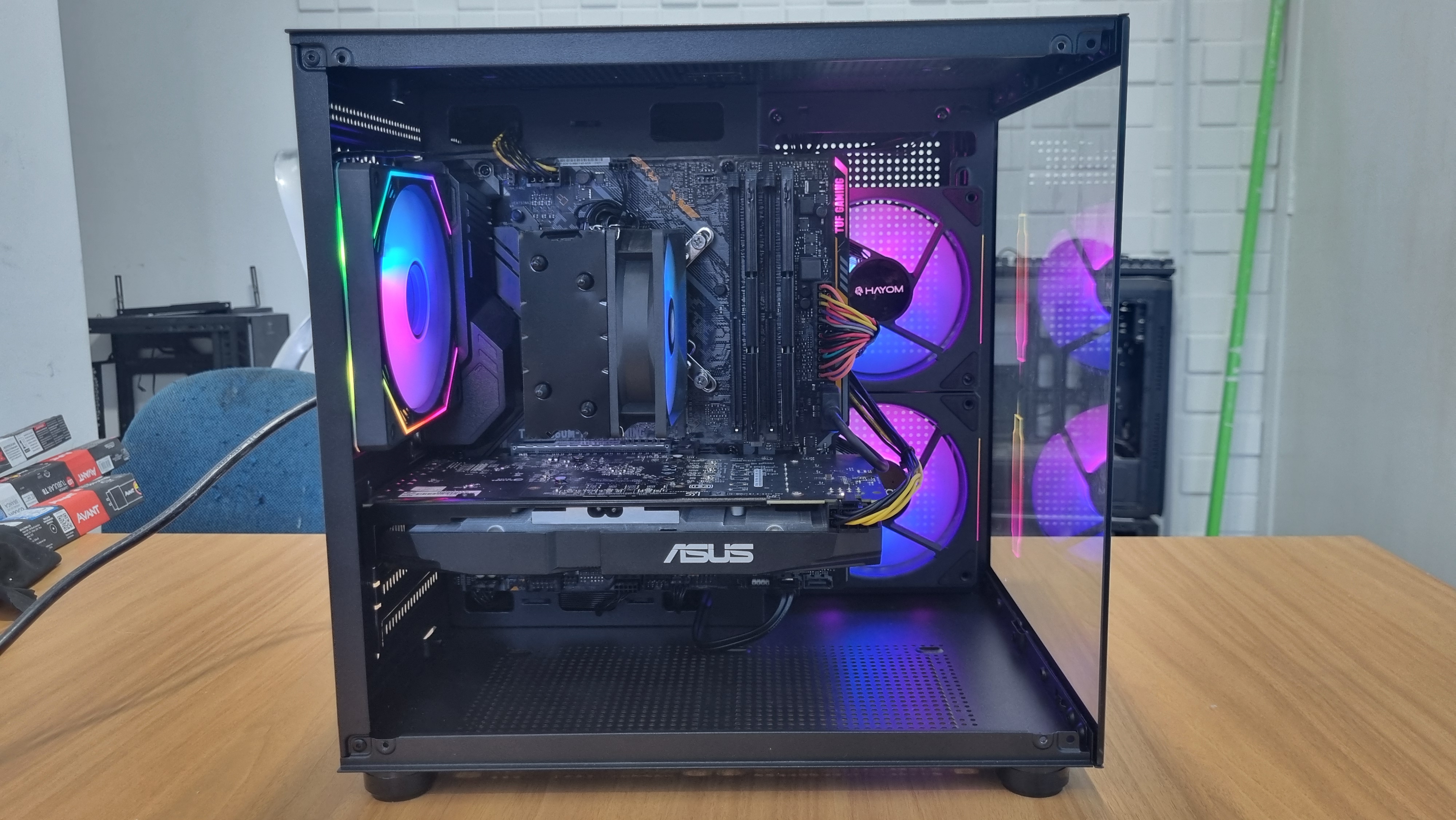 InforGamer Starter — foto 5