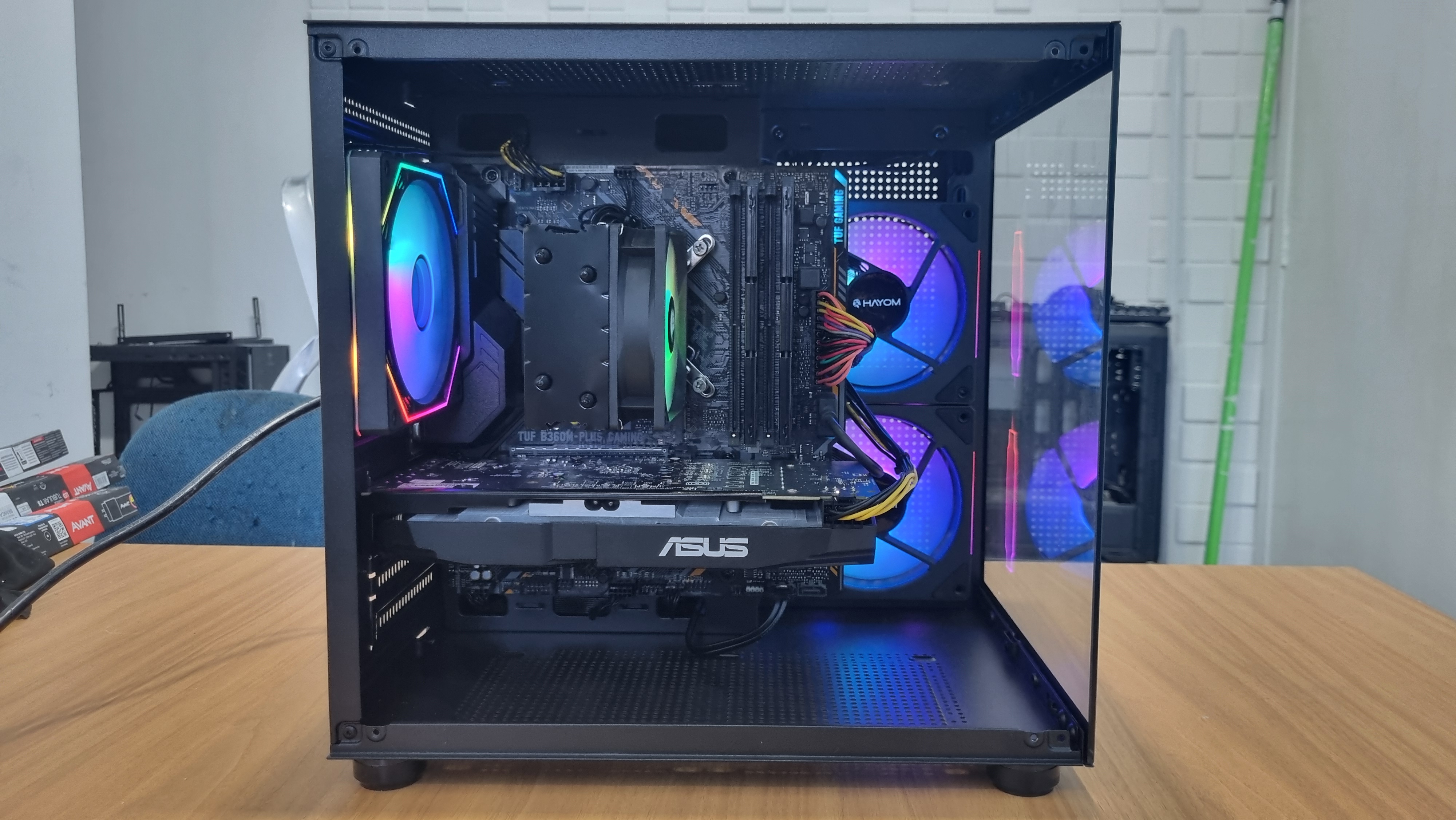 InforGamer Starter — foto 6