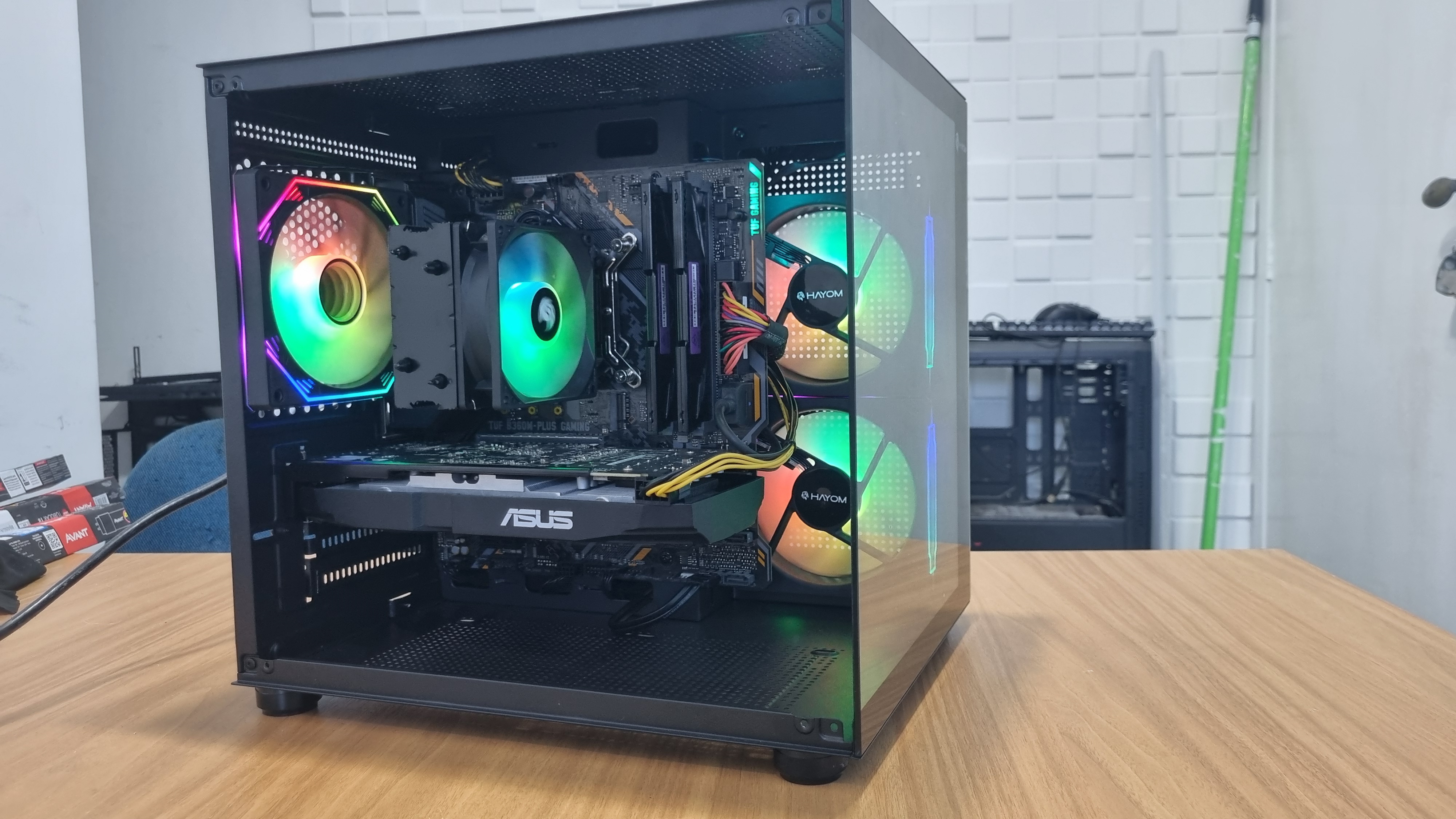 InforGamer Starter — foto 7