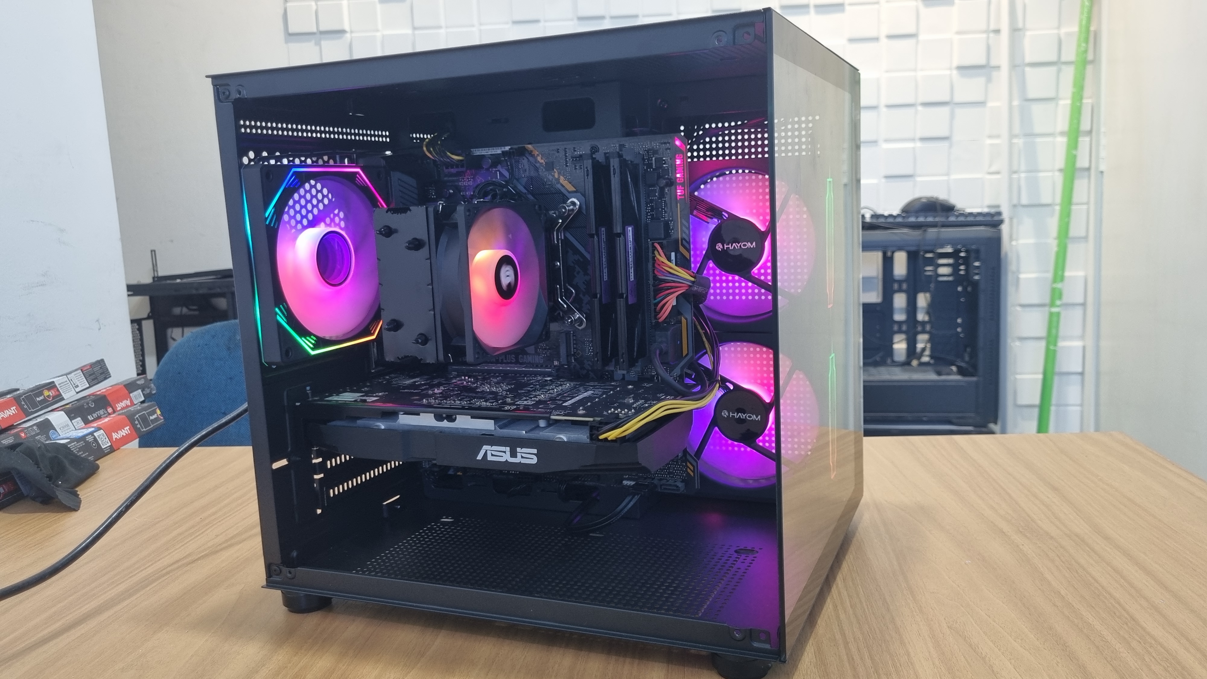 InforGamer Starter — foto 8