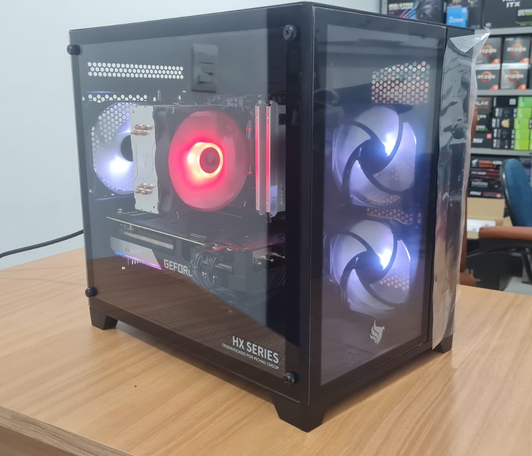 InforGamer Starter — foto 9