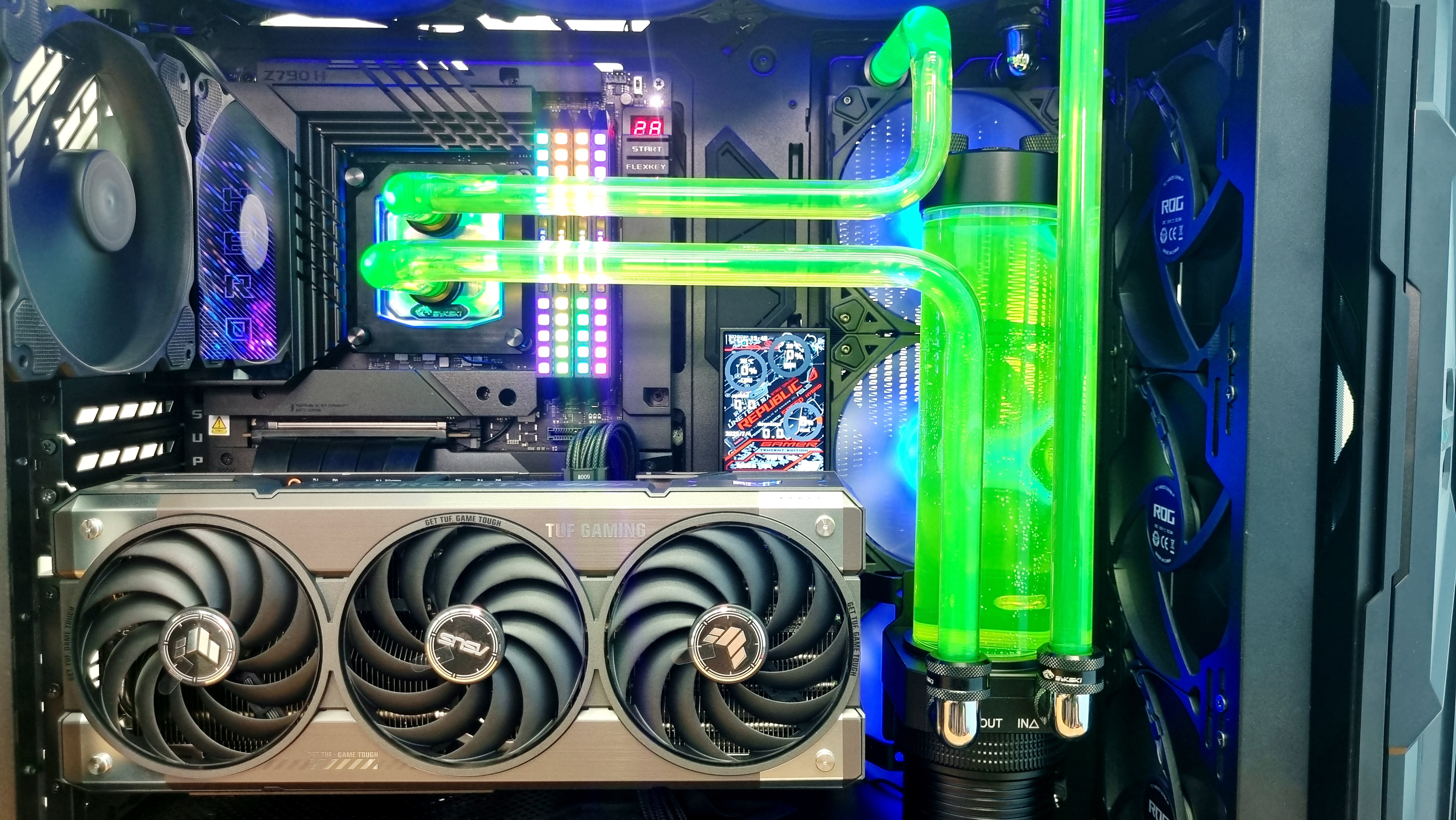 InforGamer Elite — foto 2