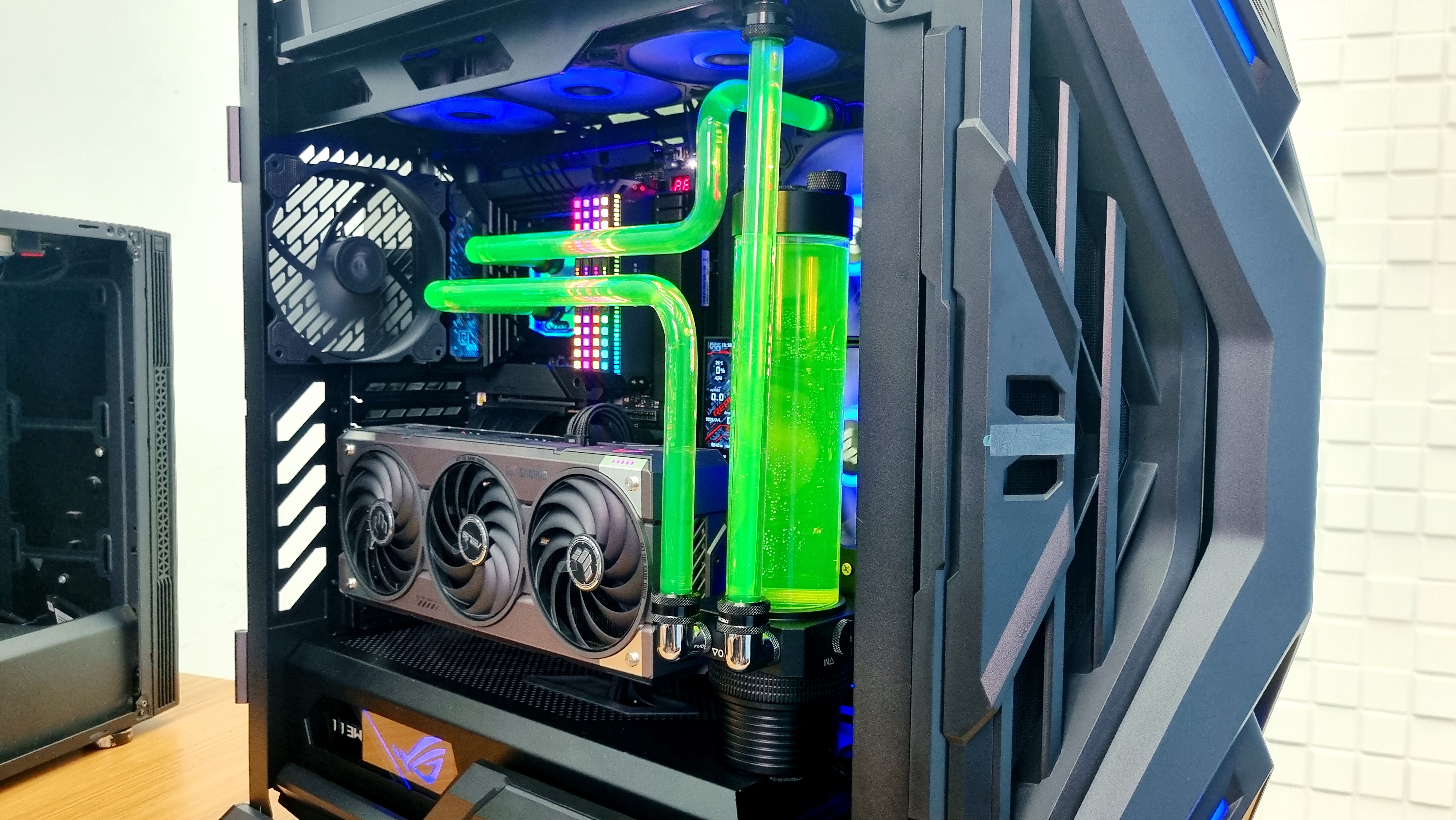 InforGamer Elite — foto 3