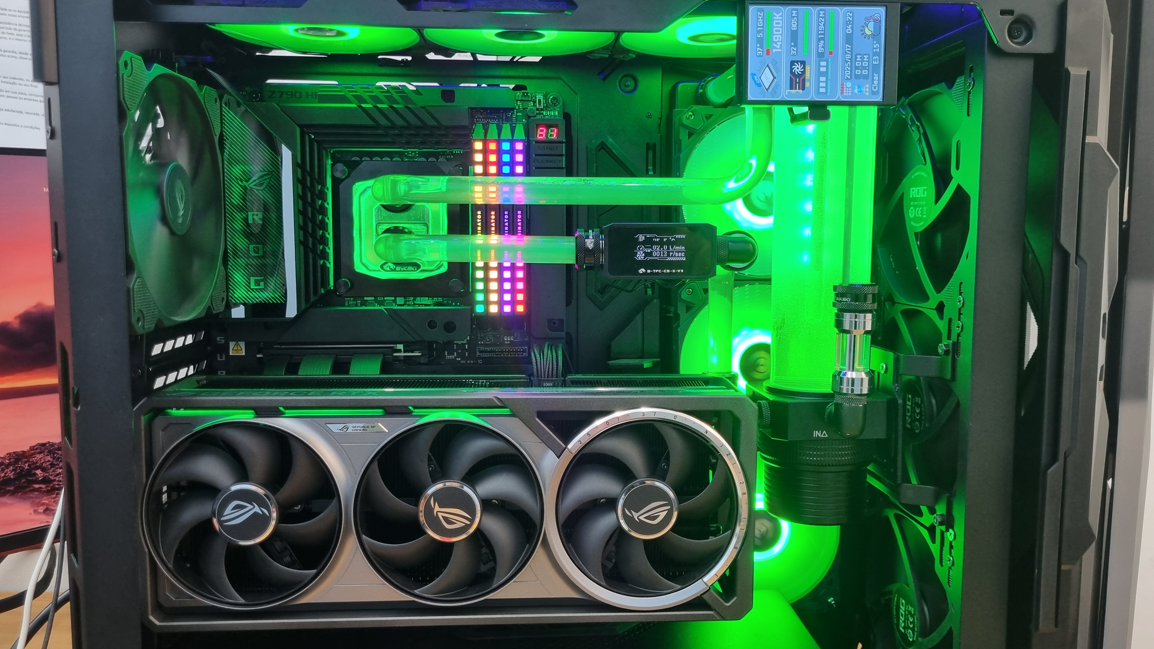 InforGamer Elite — foto 4