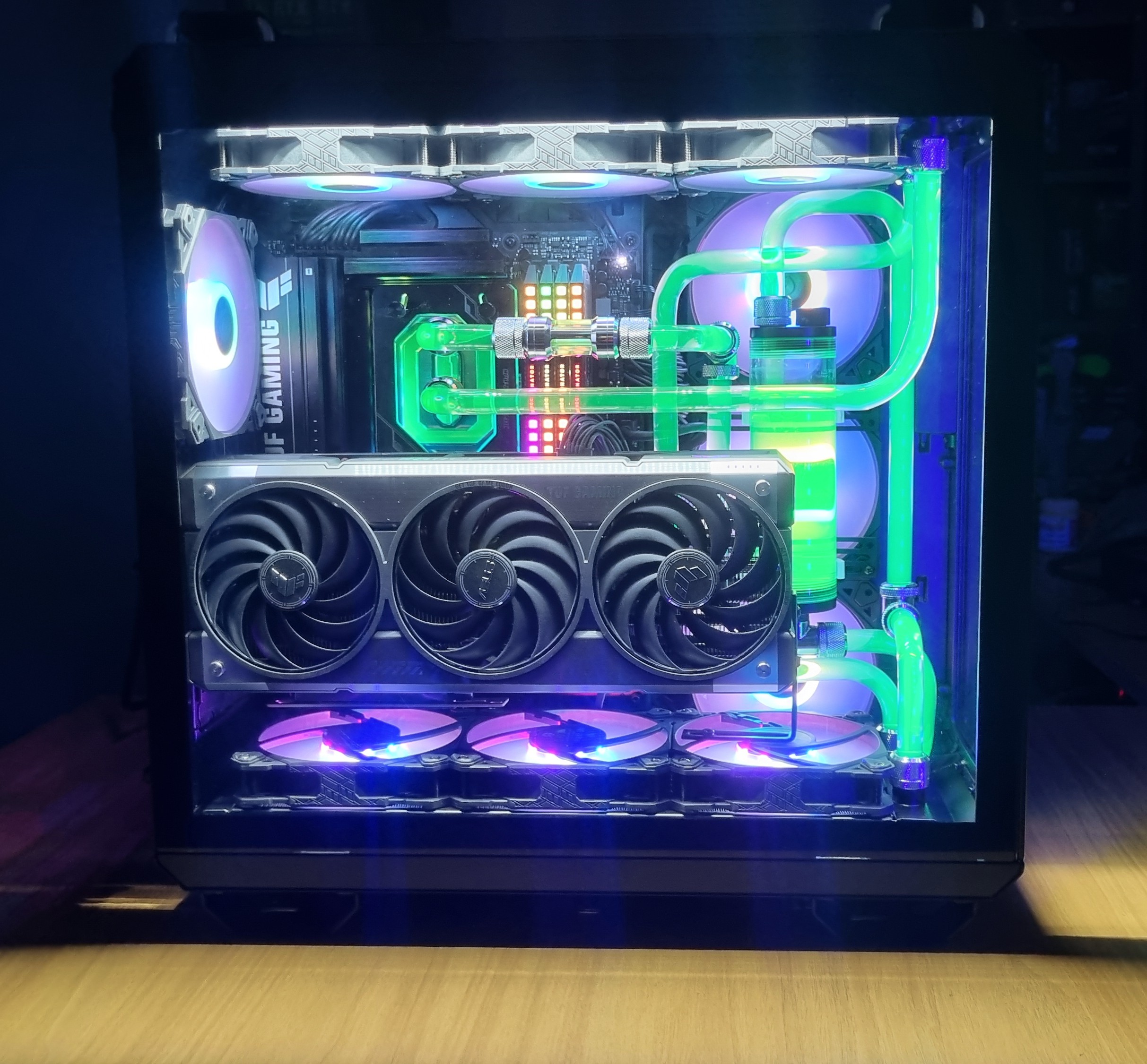 InforGamer Elite — foto 5