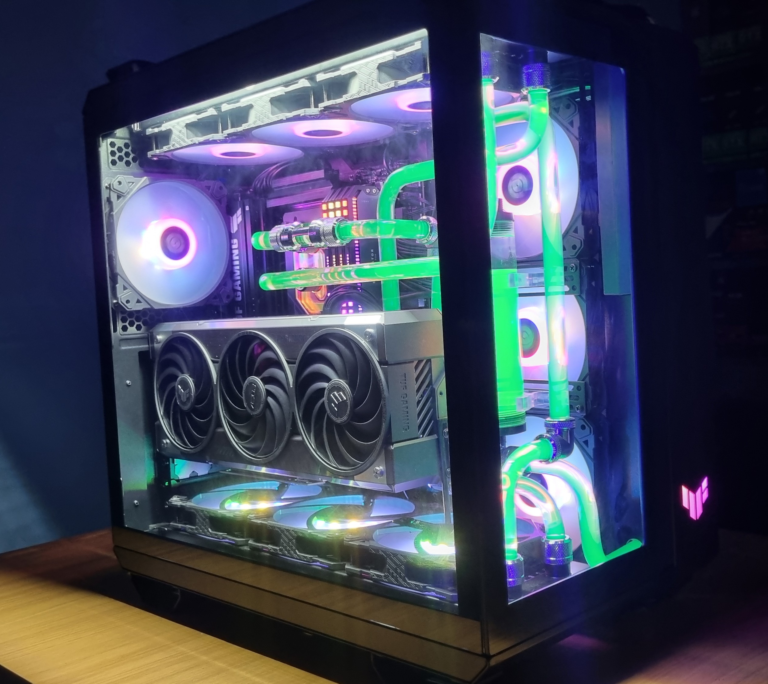 InforGamer Elite — foto 6
