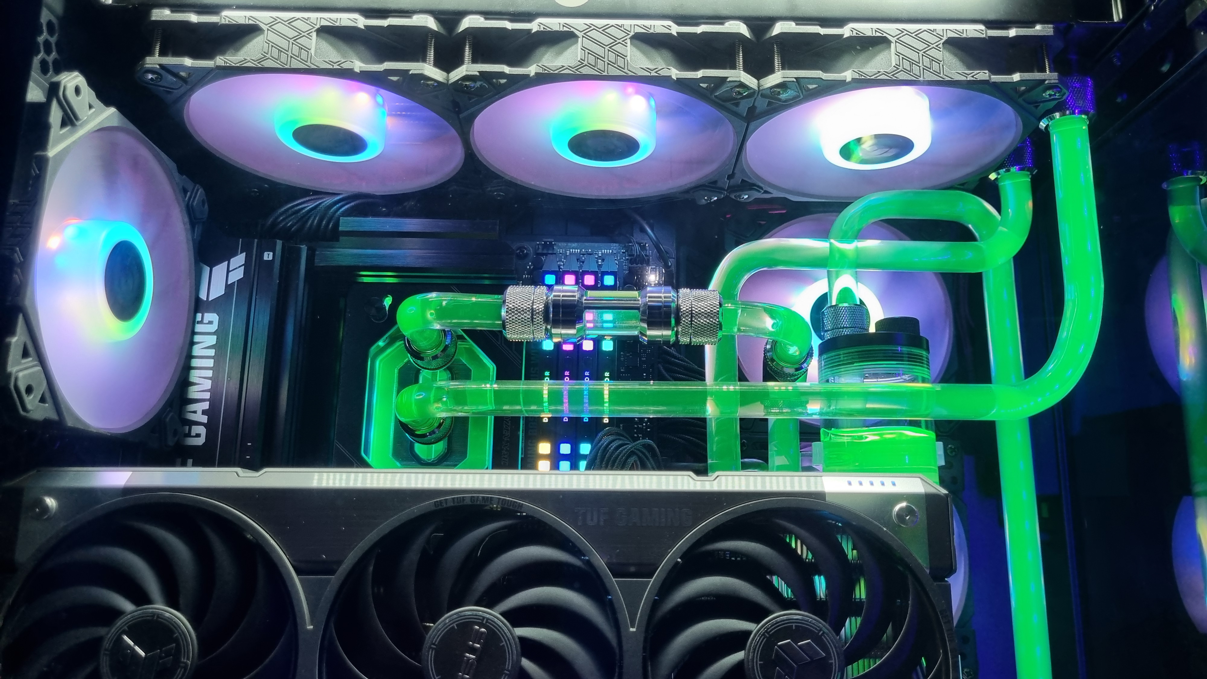 InforGamer Elite — foto 7