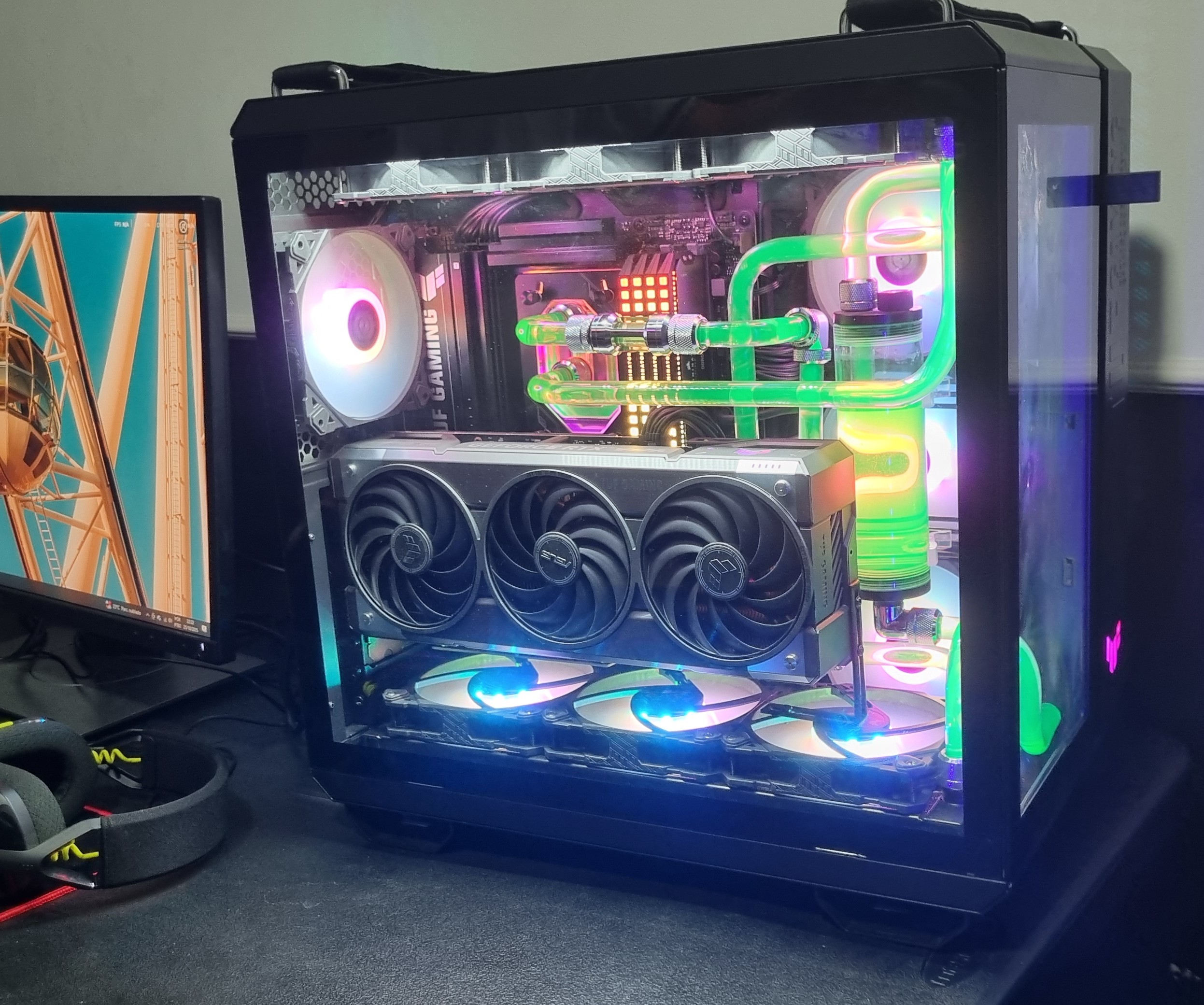 InforGamer Elite — foto 8