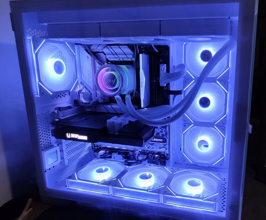 InforGamer Pro — foto 10