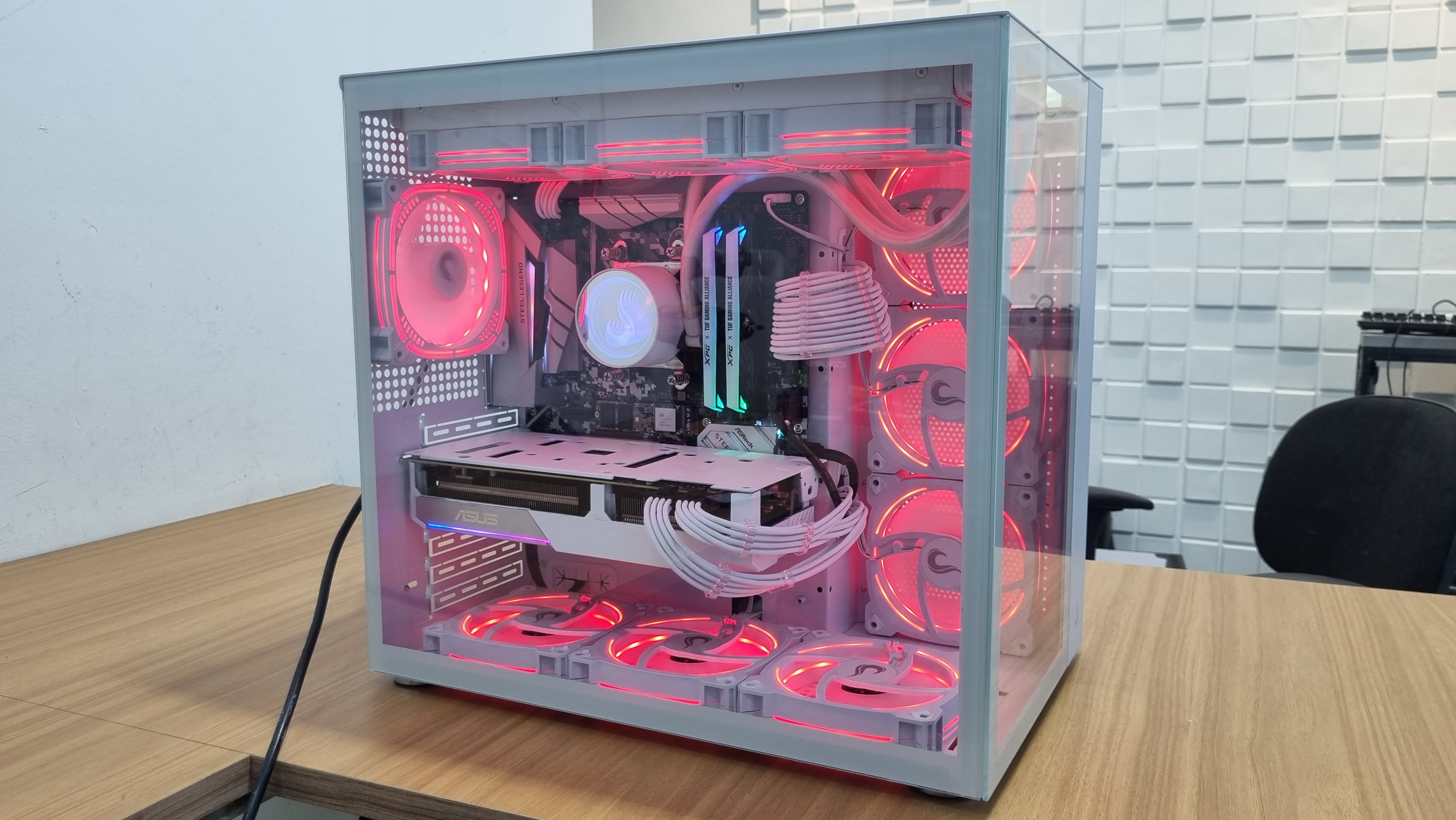 InforGamer Pro — foto 11
