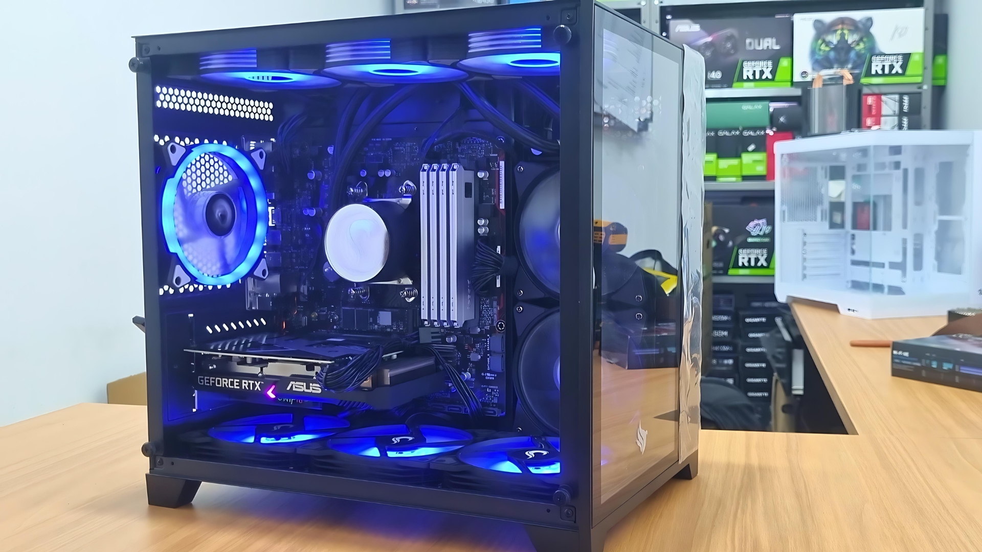 InforGamer Pro — foto 12