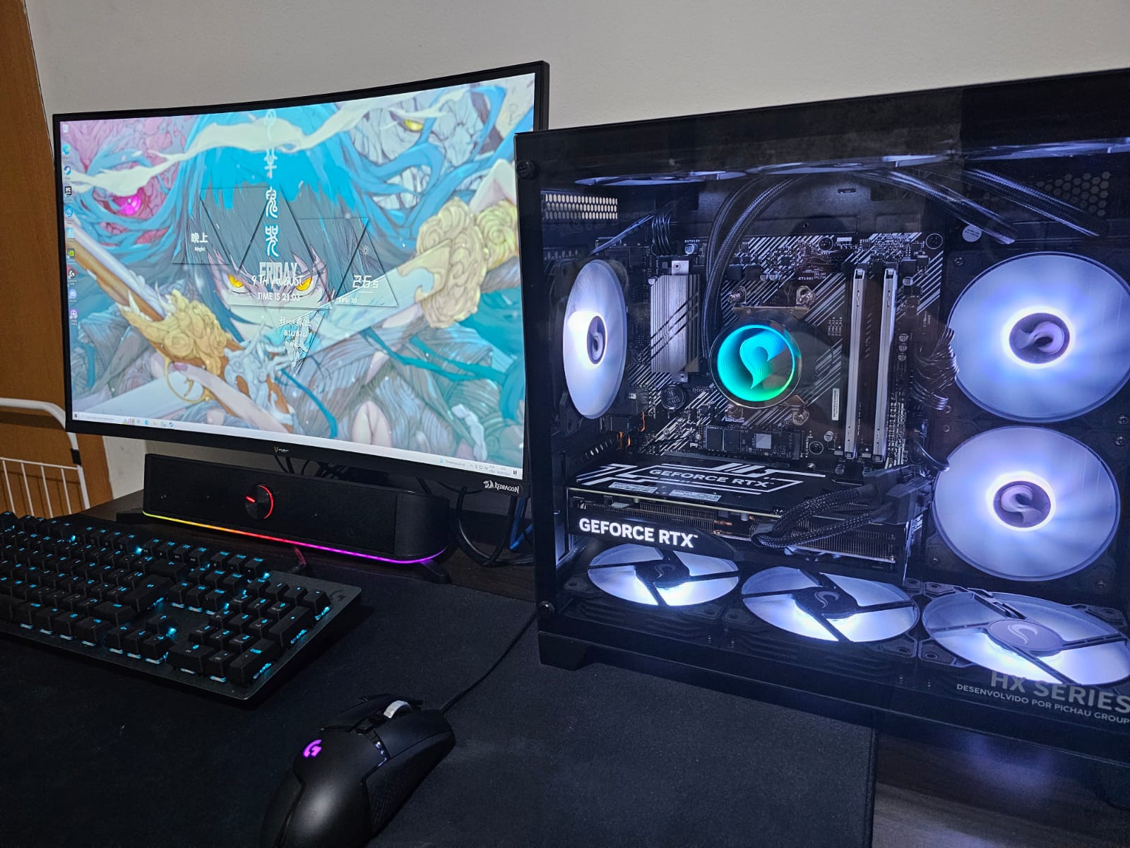 InforGamer Pro — foto 16