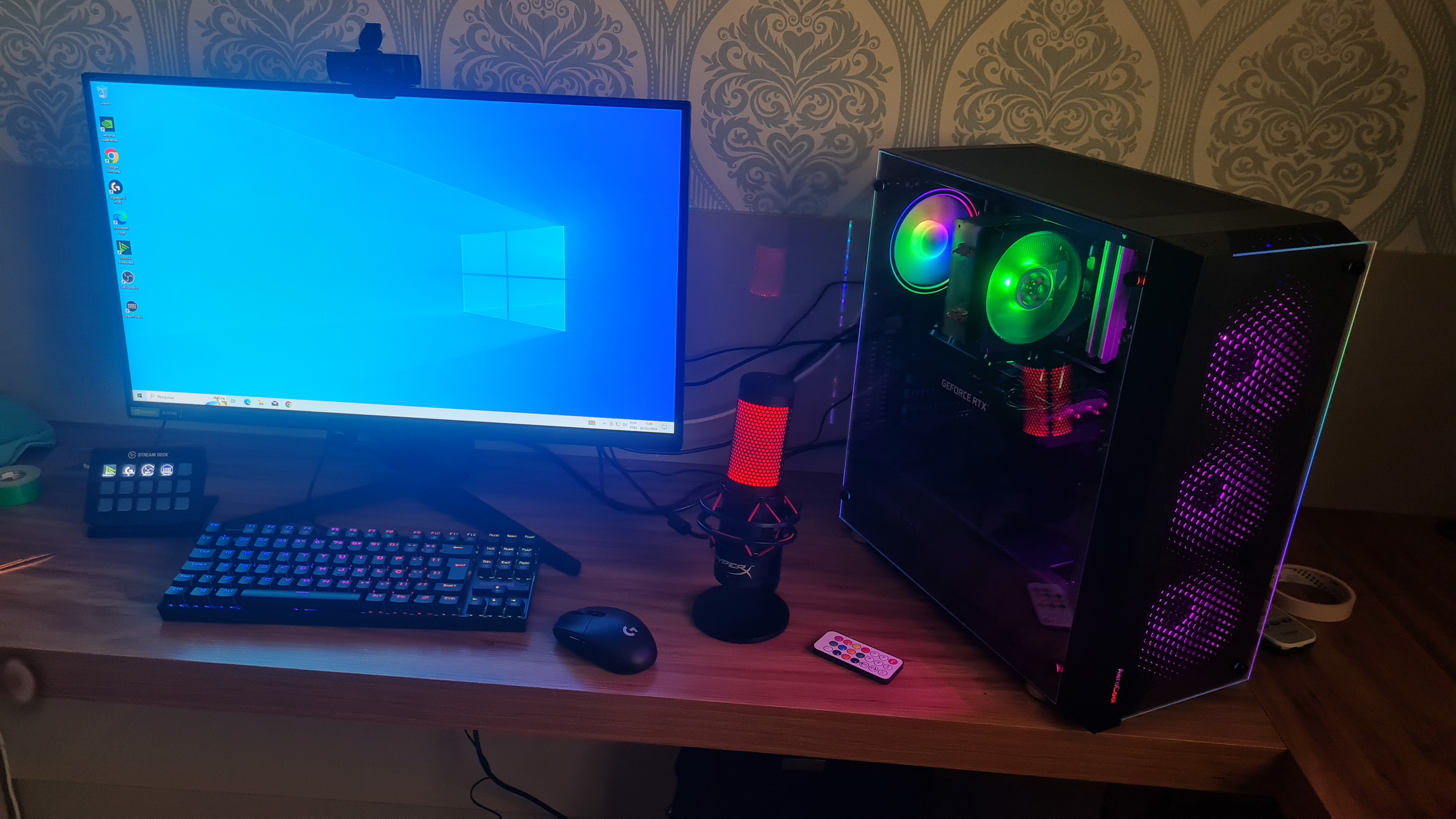 InforGamer Pro — foto 2