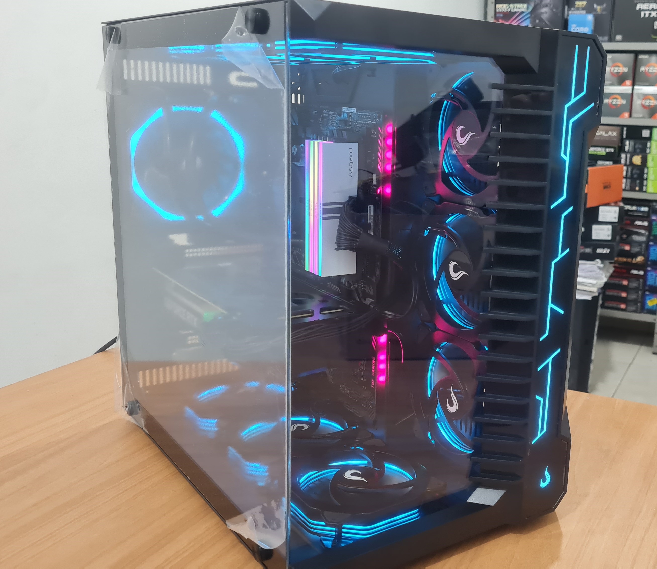 InforGamer Pro — foto 3