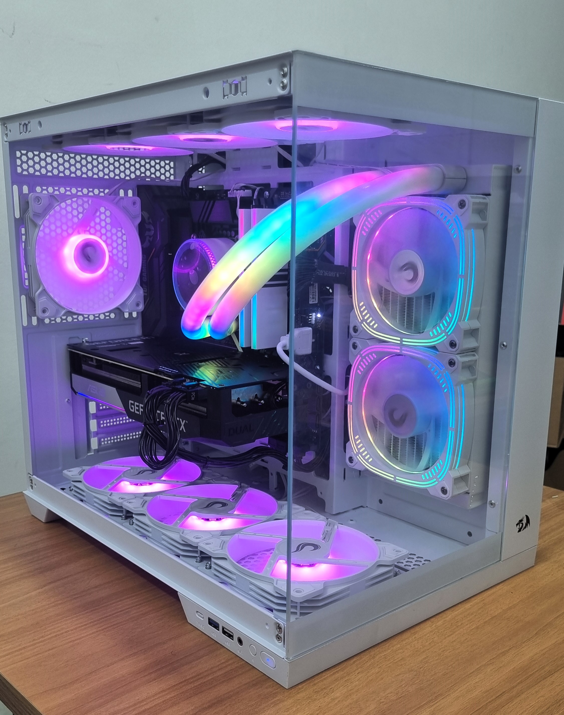 InforGamer Pro — foto 4