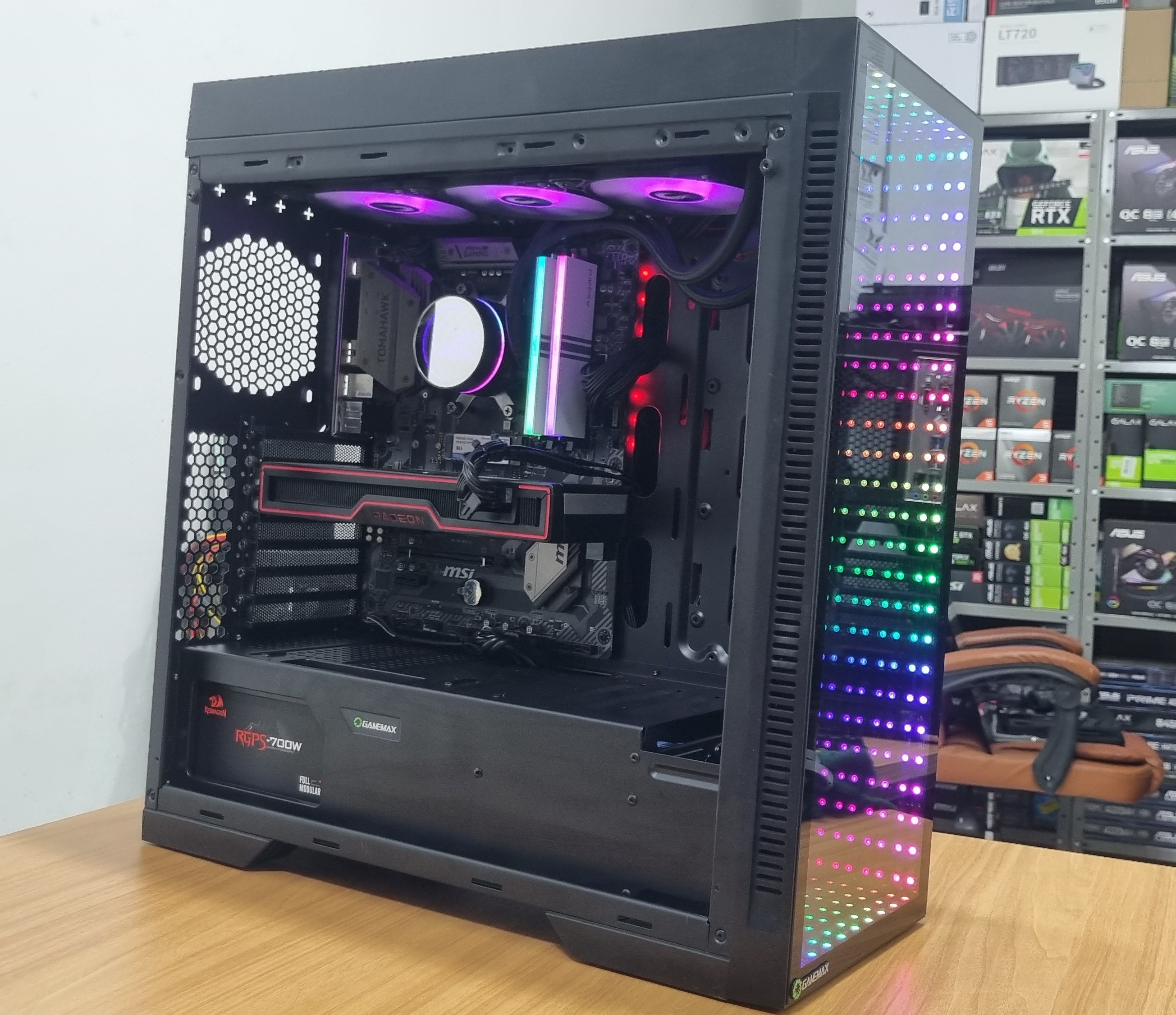 InforGamer Pro — foto 5