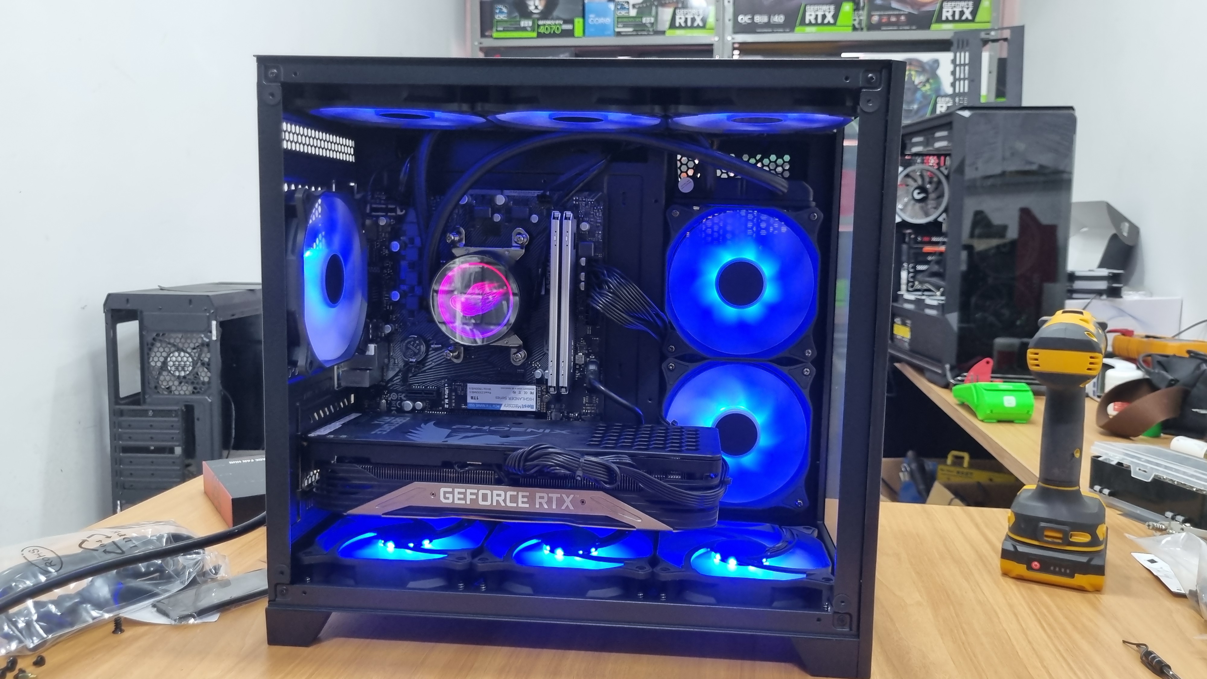 InforGamer Pro — foto 6