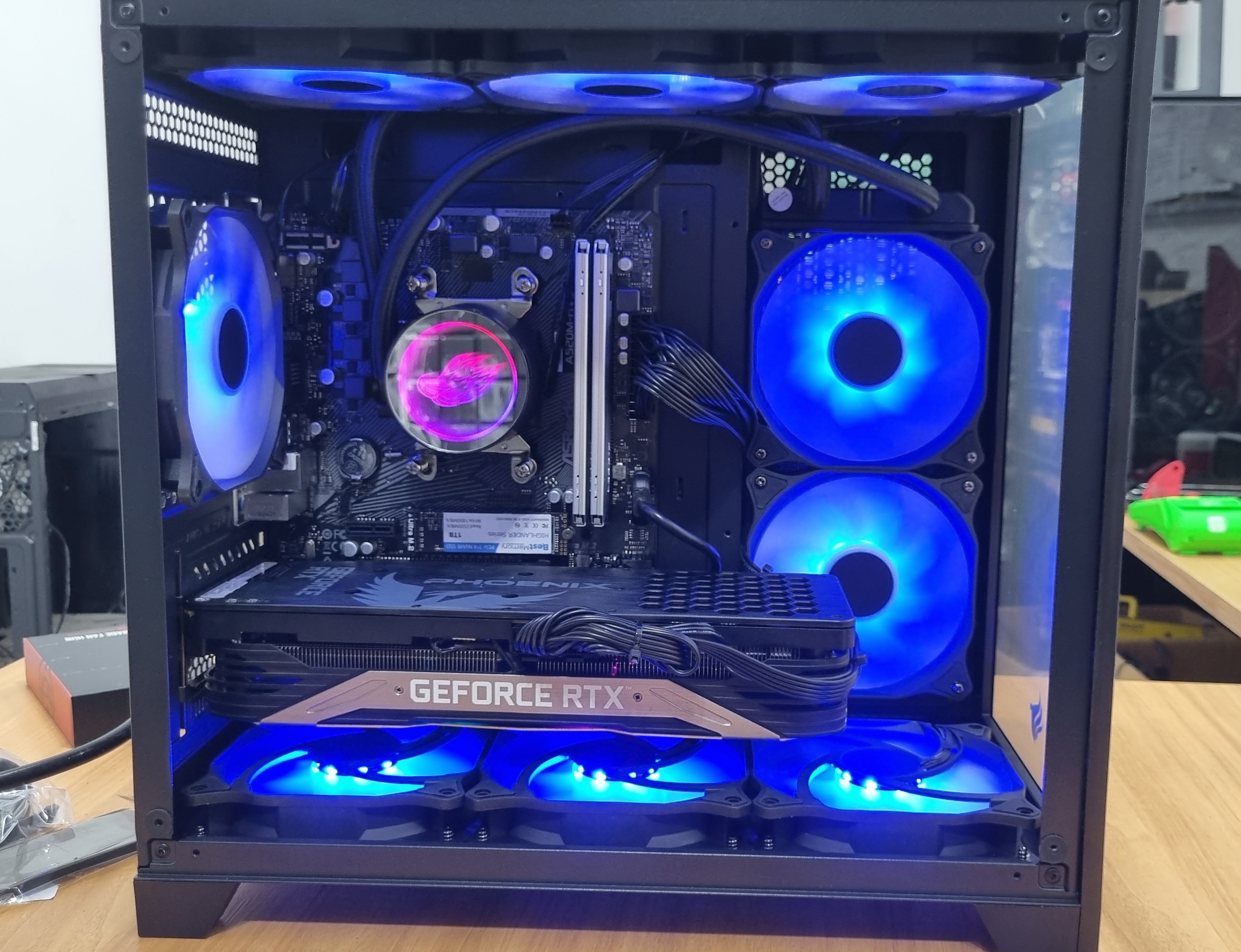 InforGamer Pro — foto 7
